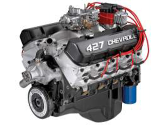 P2B04 Engine